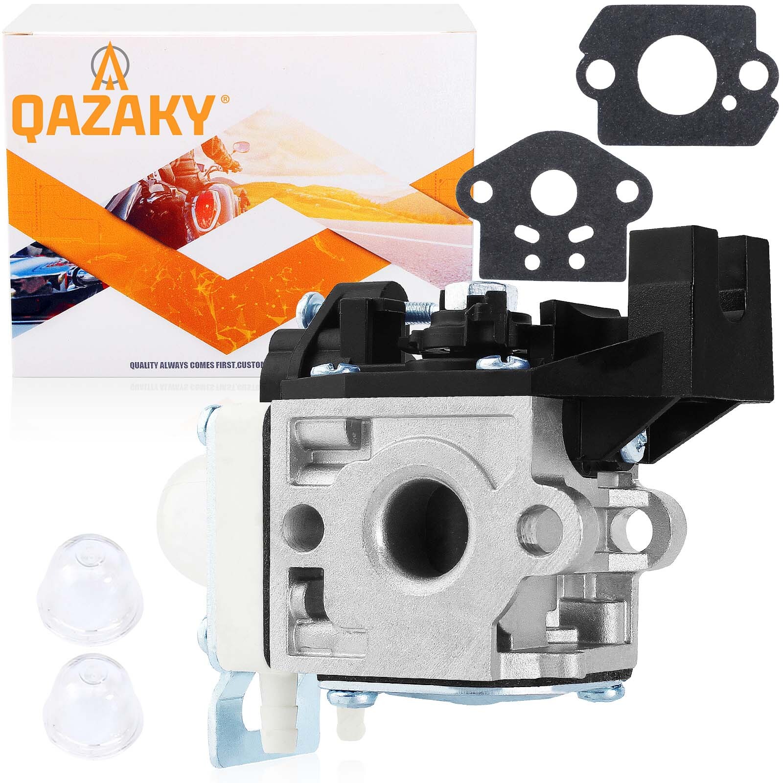 Carburetor Zama RB-K92 RB-K92A Echo Shindaiwa HCR-161ES HRC-171ES HT232  DH235