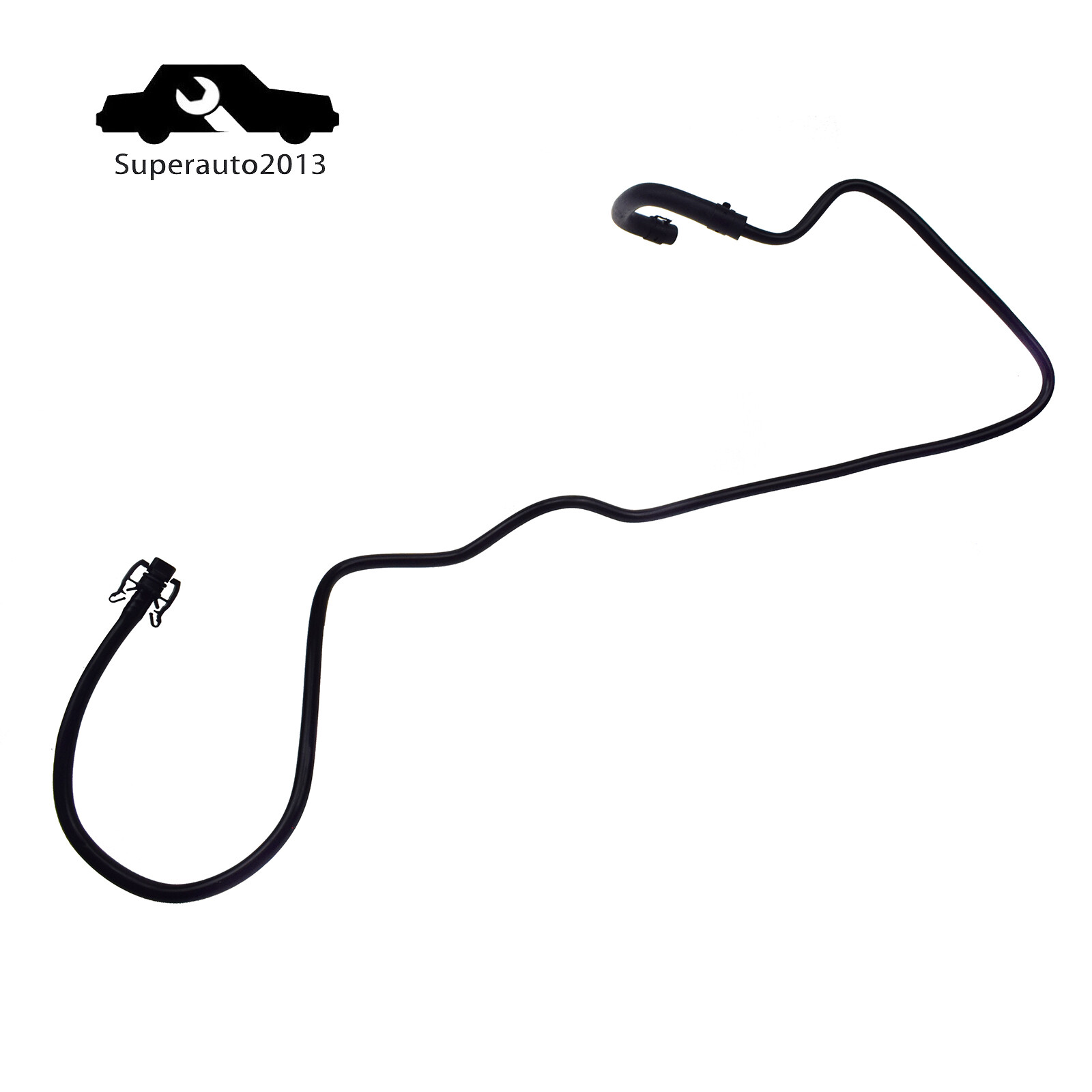 Engine Coolant Overflow Hose CN118C012AA For 11-19 Ford
