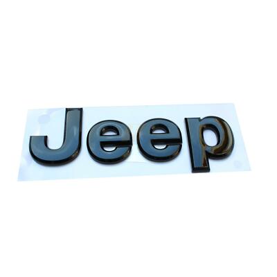 Jeep Logo