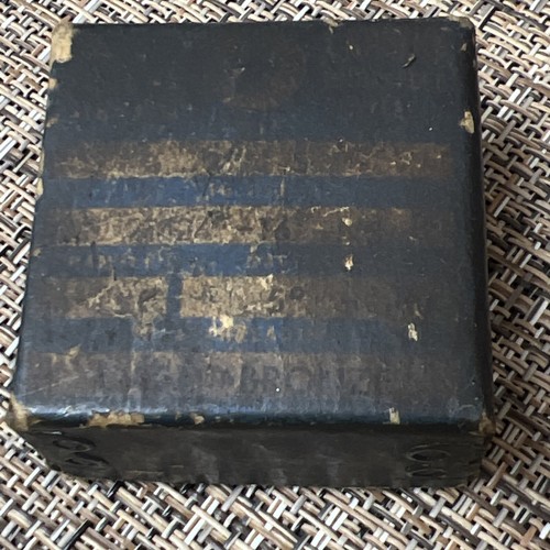 TRW GEOMETRIC 2” S GRD PROJ. STYLE TAP HEAD CHASERS 2.424”-16 D1#150