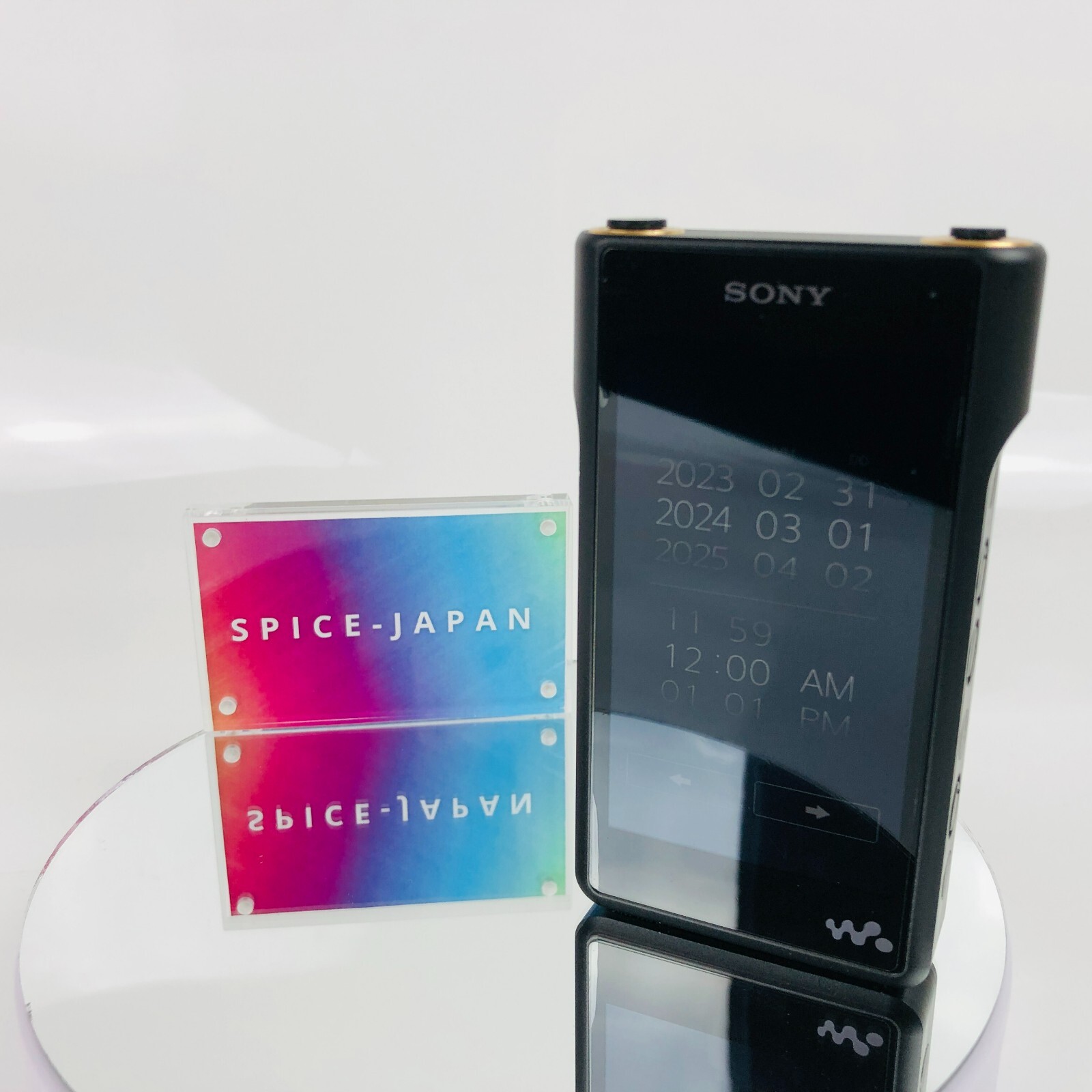 SONY ソニー NW-WM1A WM1A ウォークマン Walkman（NW-WM1A