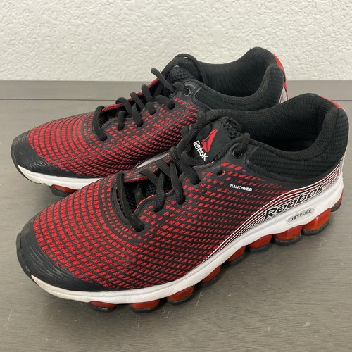 Reebok - 最終値下げジョーダン　Mサイズ Size 12 - Reebok Rail Black Stadium Red for sale online | eBay