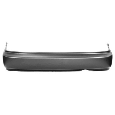 1996-1998 Honda Civic DX EX GX HX Si LX Rear Bumper Cover HO1100178. CFR