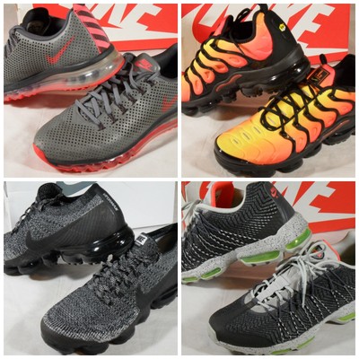 nike air vapormax plus flyknit