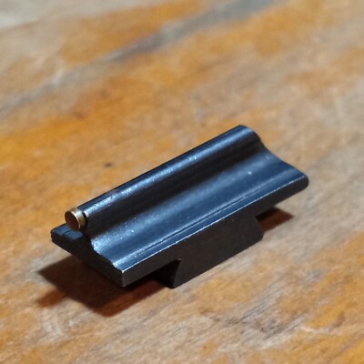 Winchester 94 70 64 Redfield 281 Front sight .298''height .073''Gold Bead .369''DT 