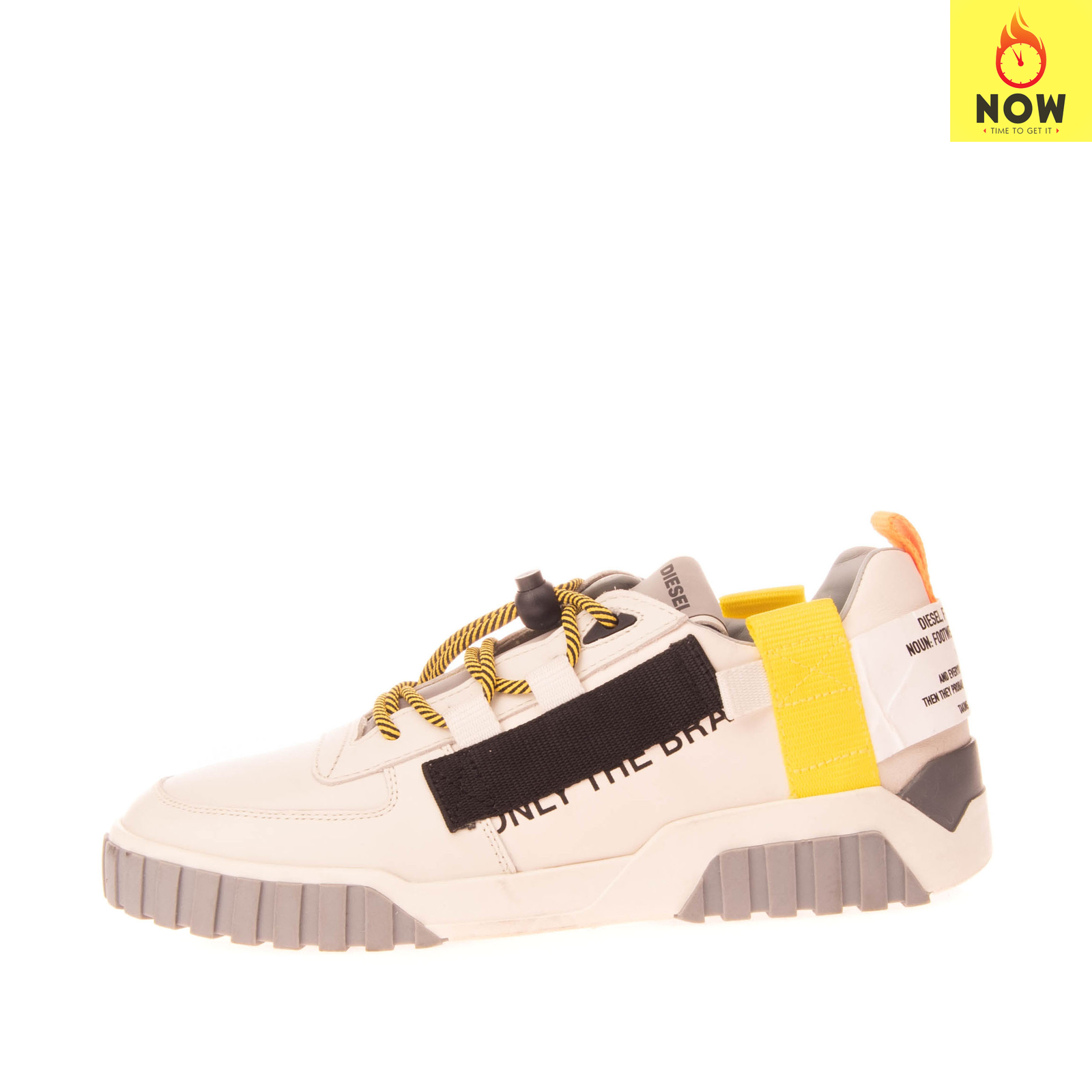 diesel s rua low sp