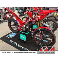 2025 GASGAS TXT300 GP - CUSTOM