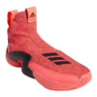 Adidas Men s N3XT L3V3L 2020 Laceless Basketball Shoes