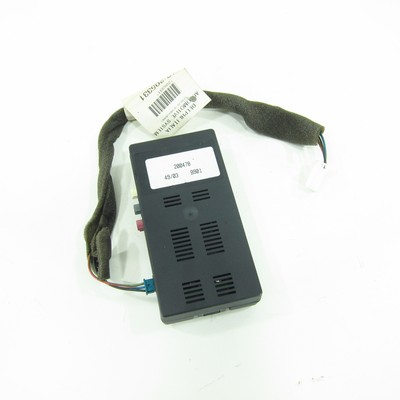Antenneversterker diversity Maserati 4200 GT 200478 205331 03.02-