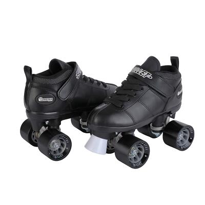 Bullet Men's Speed Roller Skate -black Size 11 B-10011