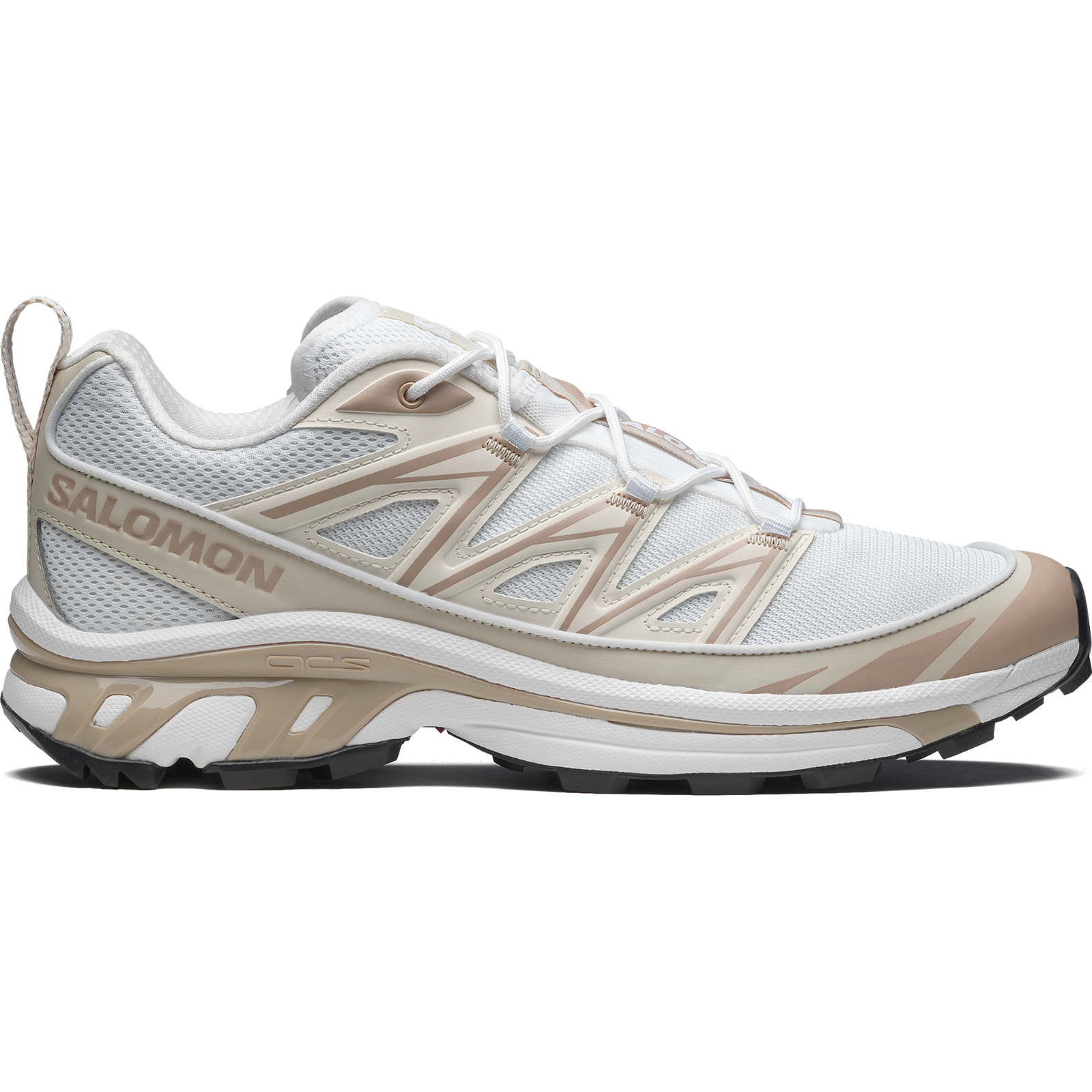 SALOMON XT-6 EXPANSE L47724200022 White / Rainy Day / Oxford