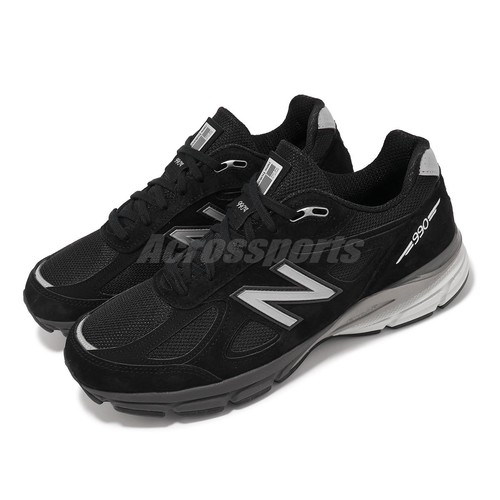 シューズ NEW BALANCE M990 V6 BLACK MADE IN USA Amazon.com | New Balance Unisex Made in USA 990 V6 Sneaker