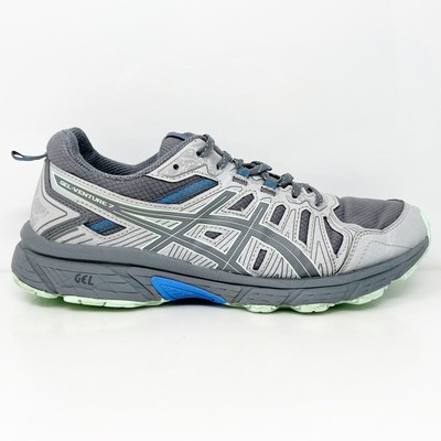 

Женские кроссовки Asics Gel Venture 7 1012A477 Серые кроссовки Размер 9,5 Вт, Серый, Gel Venture 7
