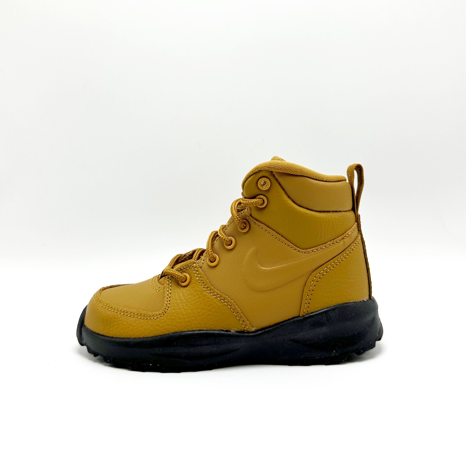 nike manoa wheat