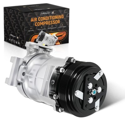 AC Compressor Kit For Chevy Blazer GMC Jimmy Oldsmobile Bravada 96-98 CO20151C