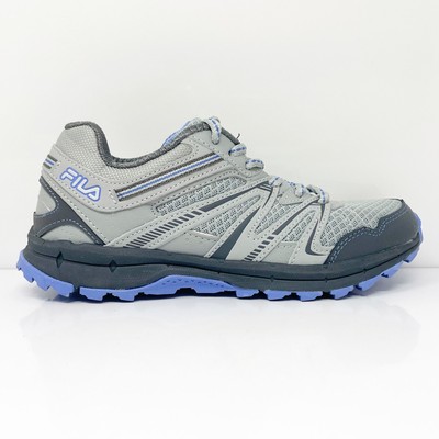 

Женские кроссовки Fila Northampton 5QM00345-258 серые кроссовки размер 6,5, Серый, Northampton
