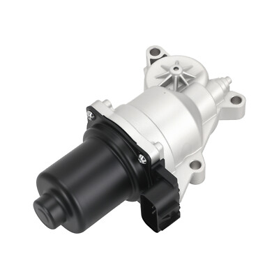 4x4 Transfer Case Motor for Chevy Suburban Tahoe 2007-2017 23355888 8-Pin