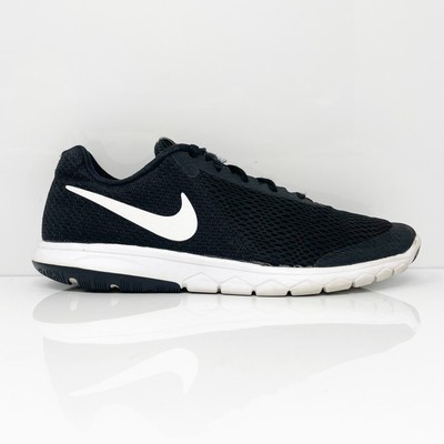 

Nike Womens Flex Experience RN 6 881805-001 Черные кроссовки для бега, размер 9, Черный, Flex Experience Rn 6