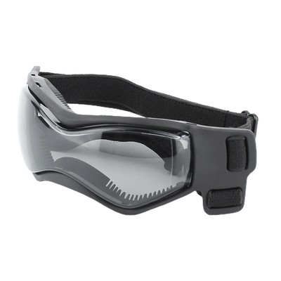 Pet Sunglasses Adjustable Dustproof Cat Puppy Cool Fashion Sunglasses Easy Wear
