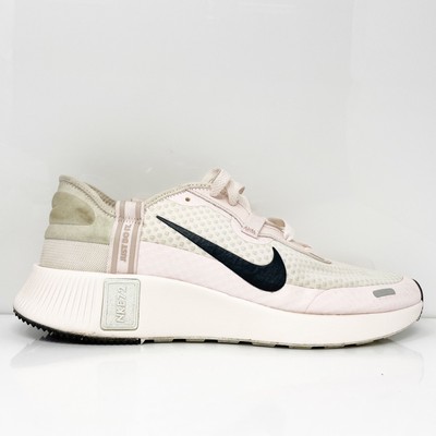 

Розовые кроссовки Nike Womens Reposto CZ5630-602, размер 12, Розовый, Reposto