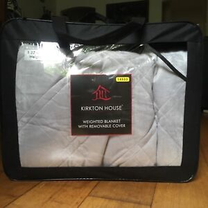 Kirkton House Weighted Blanket | Other Home & Garden | Gumtree