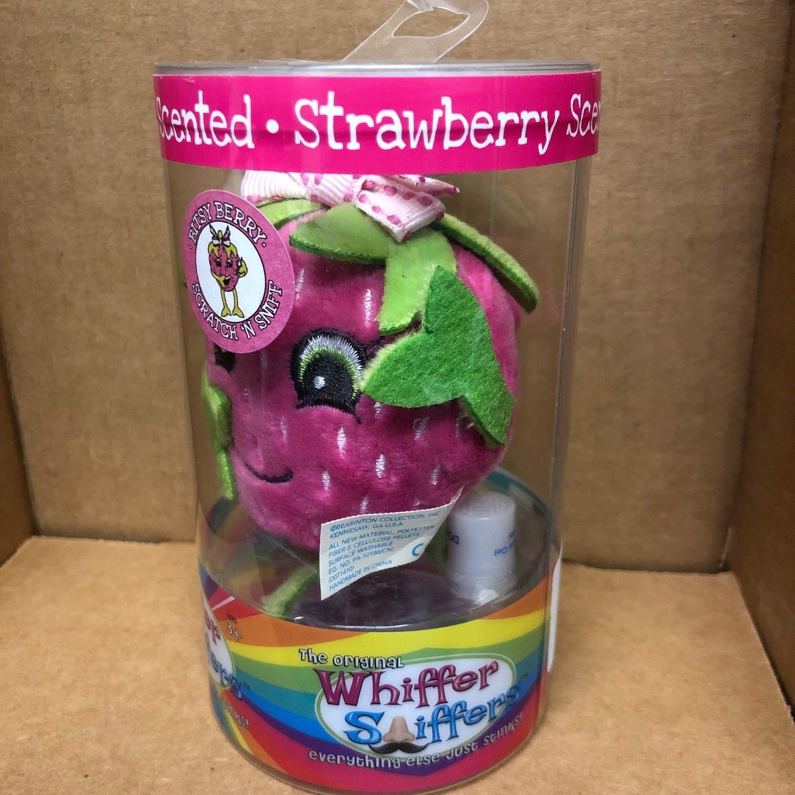 Whiffer Sniffers 