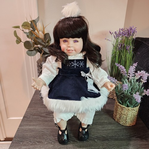 Adora Toddler Time Baby doll 20" Play Soft Cuddle Child Toy Collectible