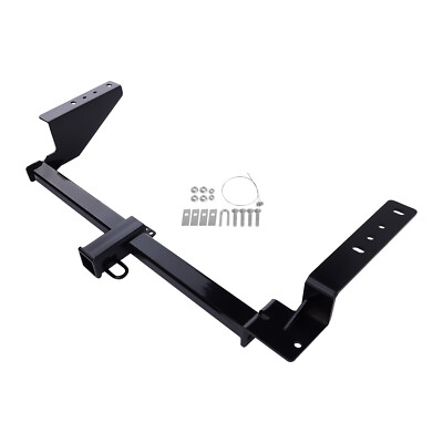 Rear Bumper Class 3 Trailer Hitch Receiver Tow Kit 2in for Honda CRV 2002-2006