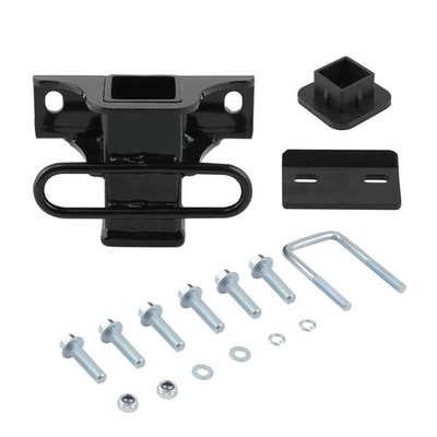 Class 3 Trailer Tow Hitch for Lexus GX470 03-09 2