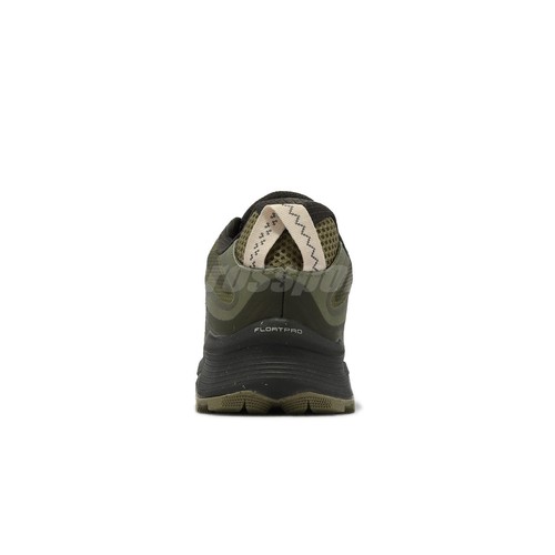 

Мужские кроссовки Merrell Moab Speed GTX Gore-Tex Olive Green J067455, Зеленый, Moab Speed Gtx