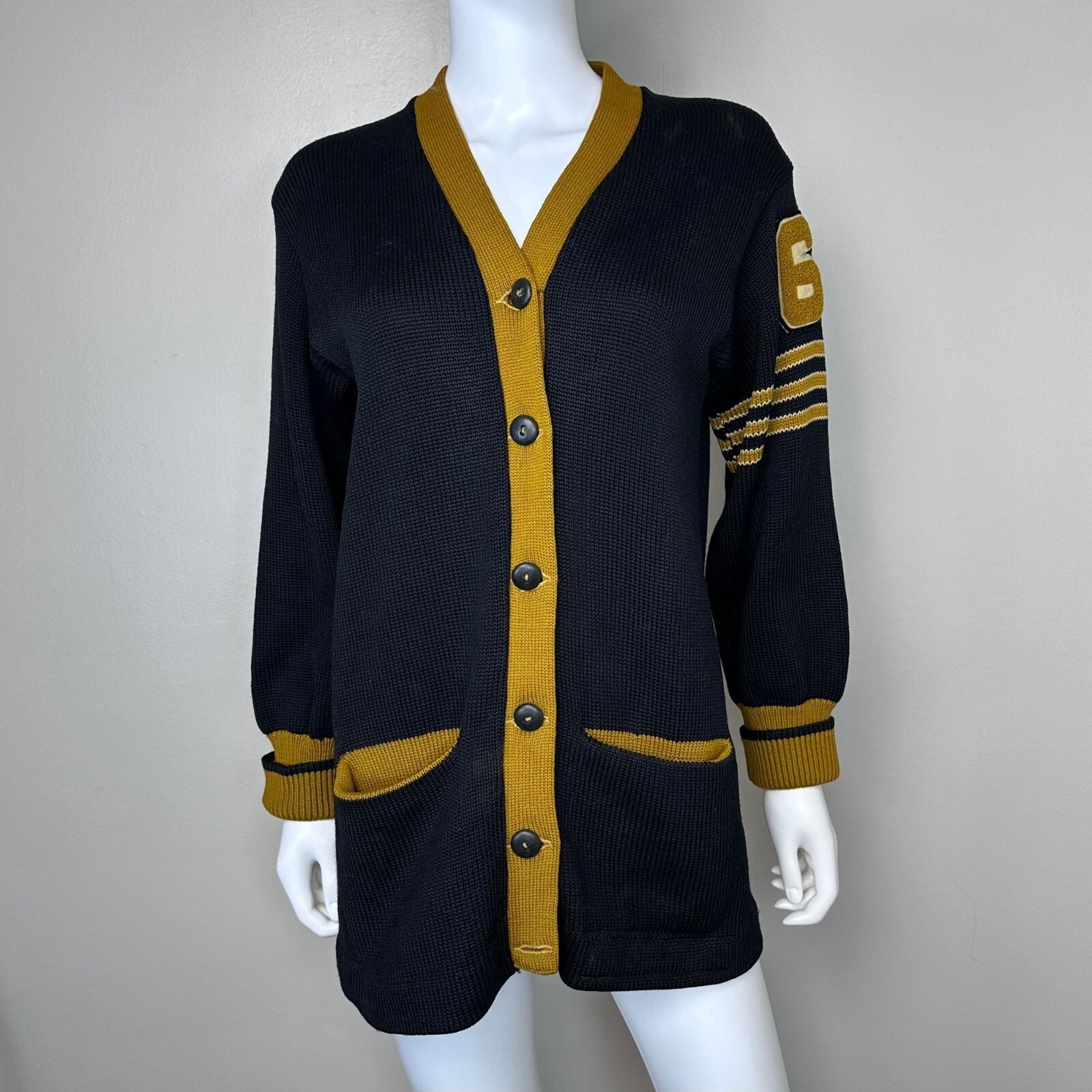 トップス 60s vintage cardigan $_57.JPG?set_id=880000500F