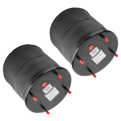 2 Set Air Suspension Bags for Firestone C01-M58-1164 for Goodyear 1R14-705
