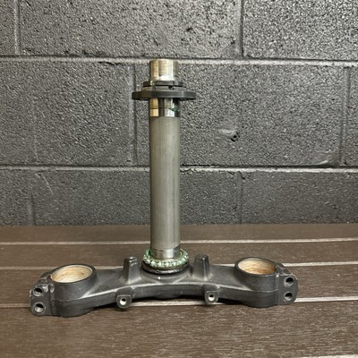 KAWASAKI NINJA 650 EX650M 17-22 LOWER TRIPLE CLAMP TRIPLE TREE