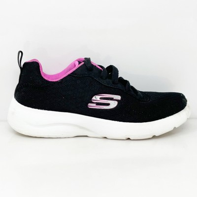 

Skechers Girls Dynamite 2.0 81323L Черные кроссовки для бега Размер 13.5, Черный, Dynamite 2.0