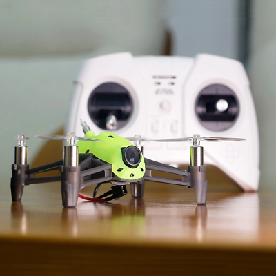 LDARC T11 FPV Racing Drone with EA8 Transmitter and Case (RT