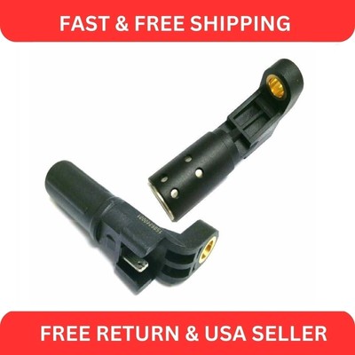 ZF4HP16 Transmission Input / Output Speed Sensor Set 2-Pcs.  2002-On