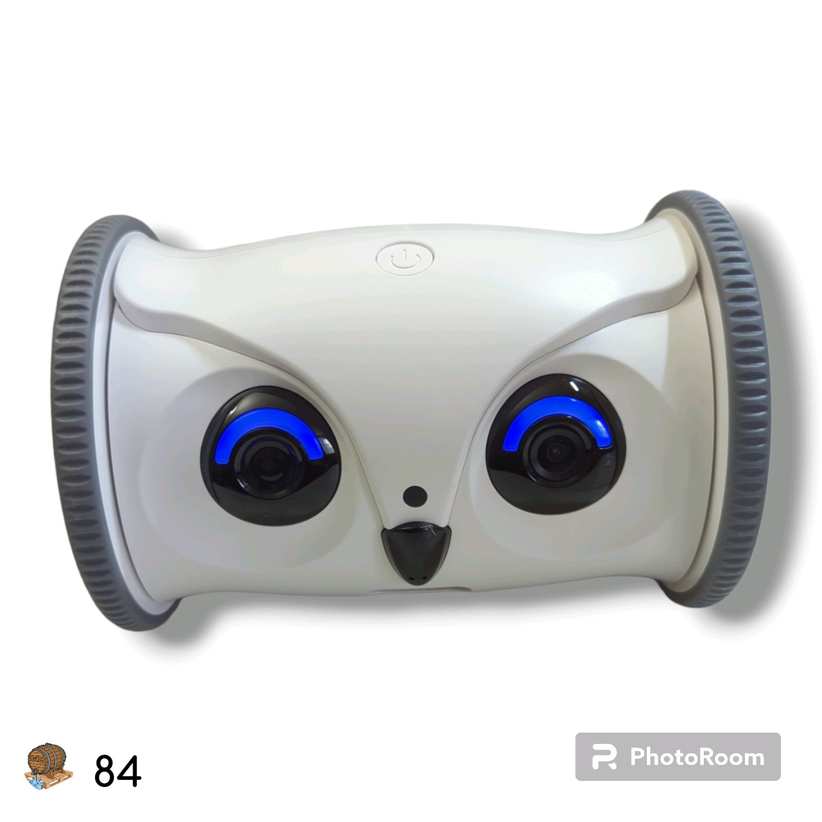 国内正規□ Skymee Owl robot | rockymountainwoodfireovens.com