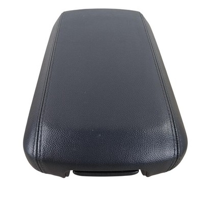 2023-2024 Kia Sportage EX Front Center Console Armrest Black OEM 84660DW000