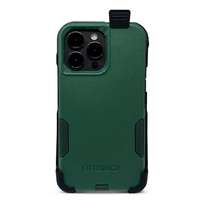 Balastec Unbreakable Belt Clip for iPhone 15 Pro Max Fits Otterbox COMMUTER S...