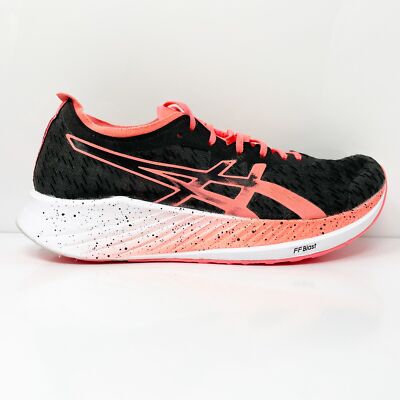 Женские кроссовки Asics Magic Speed 1012B265 черные кроссовки размер 9