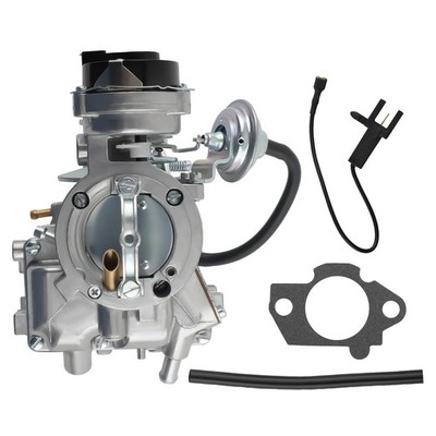 Carburetor w/ Gasket for Ford F-100 F-150 F-250 F-350 4.9L 300 Cu 1-barrel Carby