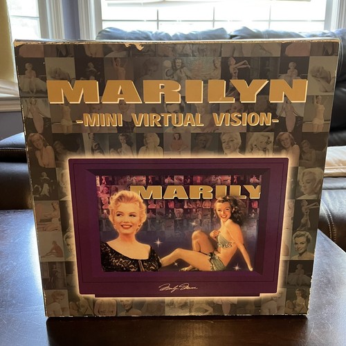 MEDICOM TOY - ヴァイナルコレクティブル No.367 VCD Marilyn Monroe Be@rbrick Marilyn Monroe 100% and 400% Collectible Set