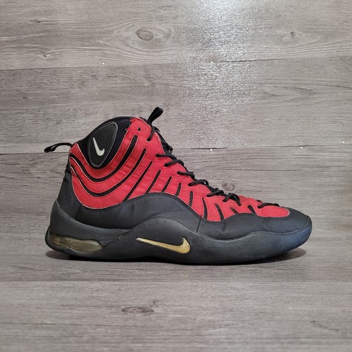 tim hardaway sr shoes