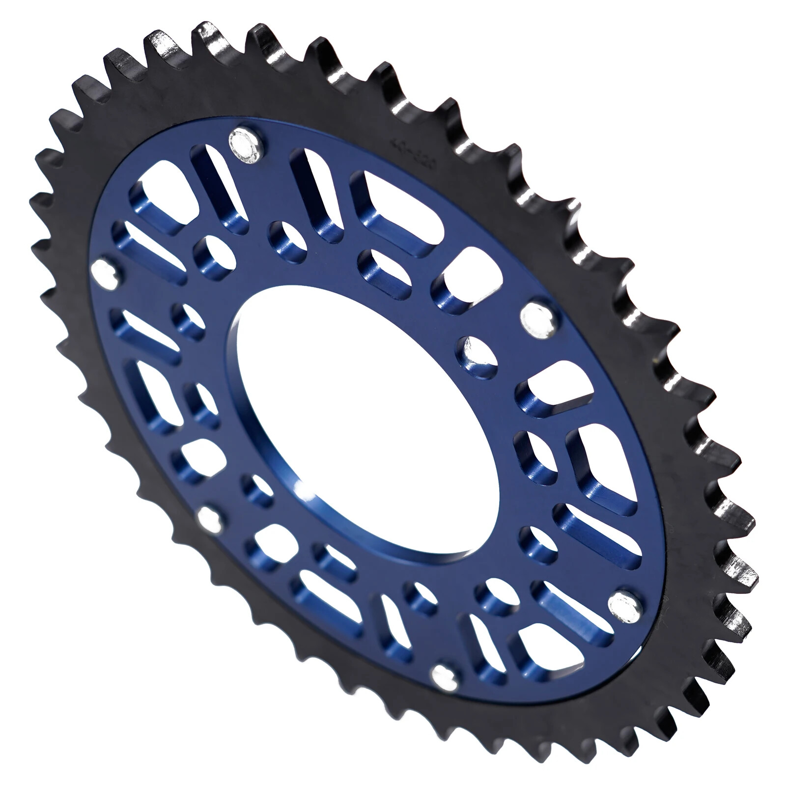 520 40T Rear Sprocket For Polaris ATV 250 Trail Blazer Boss