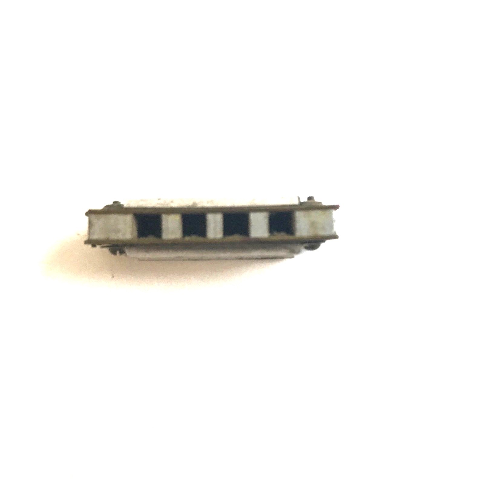 Vintage PeeWee Harmonica