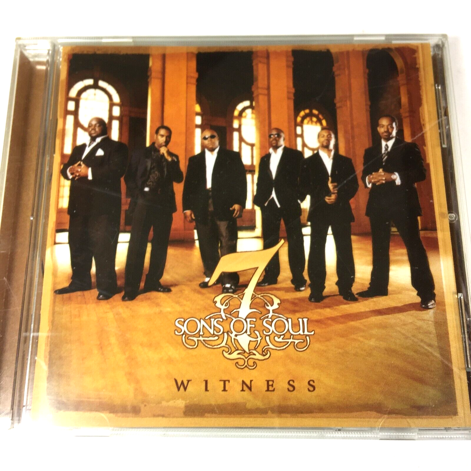 Deliverance−Reunion（Tyscot 51416) S Trash Crashes – Zildjian