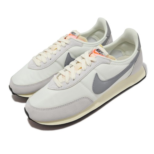 

Мужская повседневная обувь унисекс Nike Waffle Trainer 2 SE Sail Grey DM0180-100, Waffle Trainer 2 Se