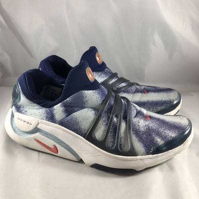 nike presto 2001