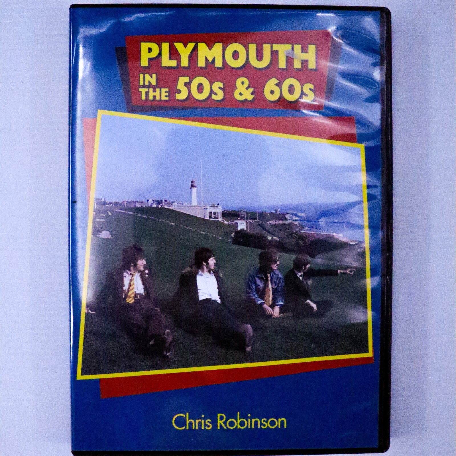 50s 60s Plymjac by lymouth スイングトップ USA製 スウィング