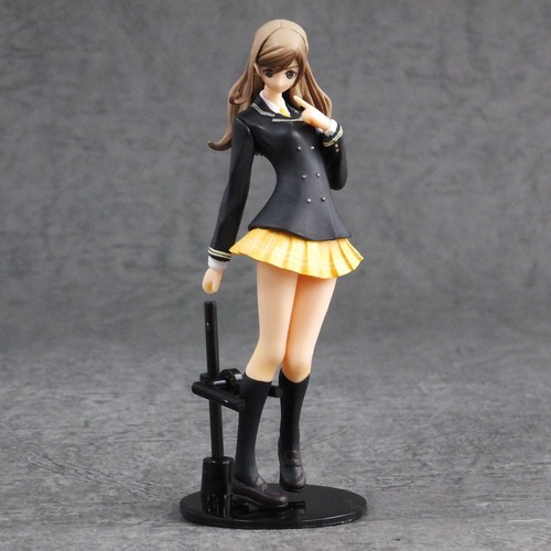 F71-012 Yujin Trading figure Shining Wind Touka Kureha | eBay